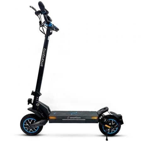 Patinete electrico 3 ruedas 1000w top